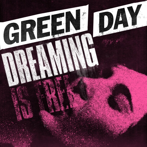 I Green Day pubblicano la cover dei Blondie, 'Dreaming'. Anche l'Italia