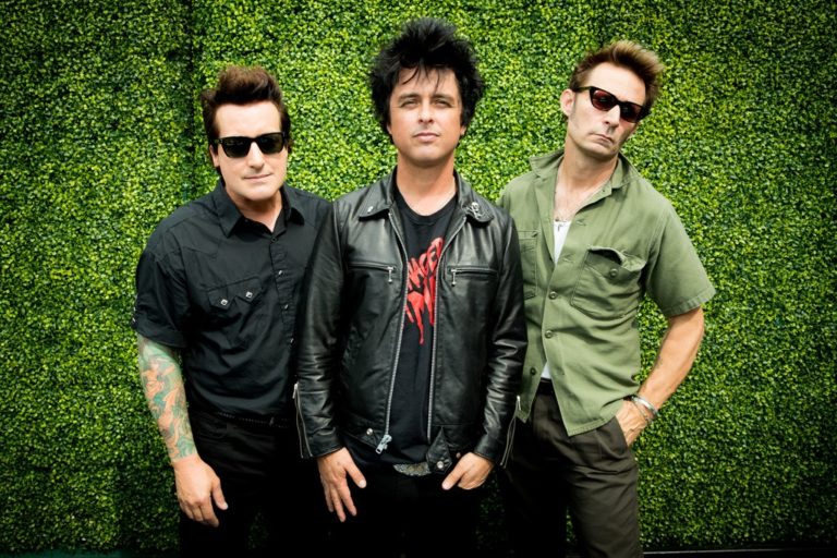 Green Day Annullato Tour Asia