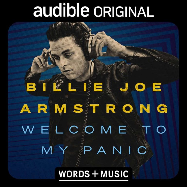Billie Joe Armstrong: Welcome To My Panic