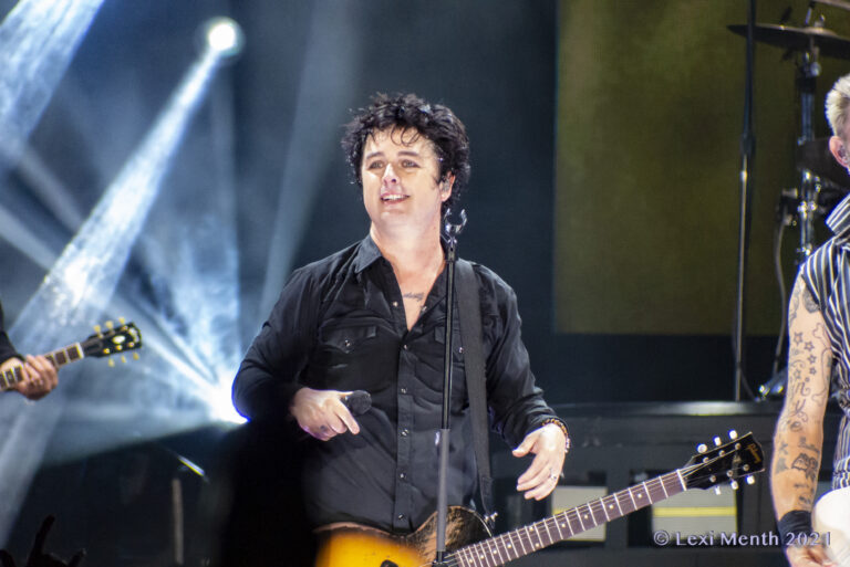 I Green Day pubblicano la cover dei Kiss 'Rock and Roll All Nite'